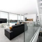 Moada - Private Heated Pool With Sea Views カジャオ・サルバヘ