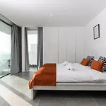 ヴィラ Moada - Private Heated Pool With Sea Views