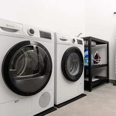 Moada Ocean Breeze 칼라오살바헤