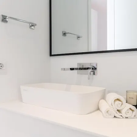 빌라 Moada Ocean Breeze *