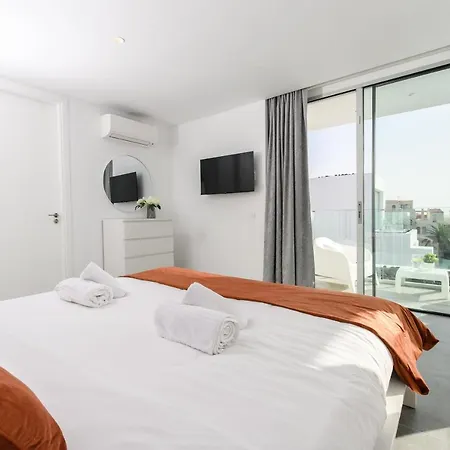 Moada - Private Heated Pool With Sea Views Кальяо-Сальвахе