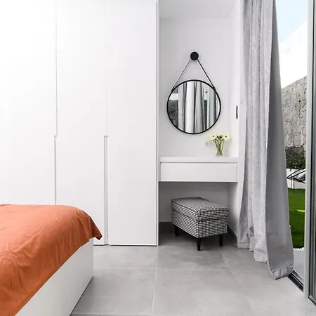 Villa Moada Ocean Breeze *