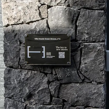 Moada Ocean Breeze 칼라오살바헤