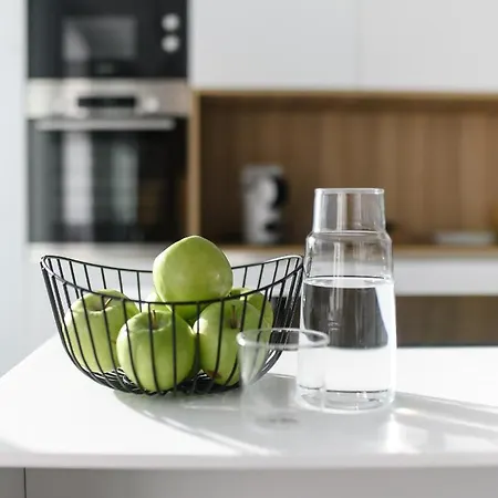 Moada Ocean Breeze 칼라오살바헤