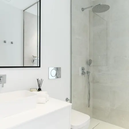 빌라 Moada Ocean Breeze *