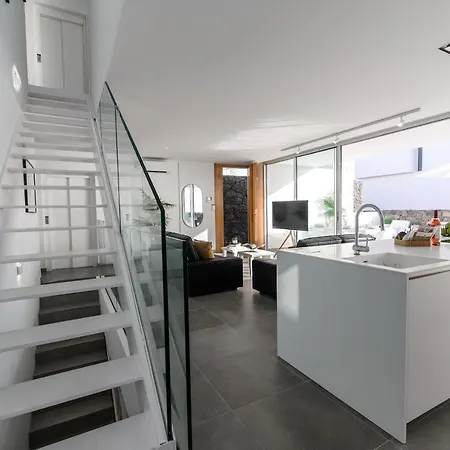 빌라 Moada Ocean Breeze 칼라오살바헤