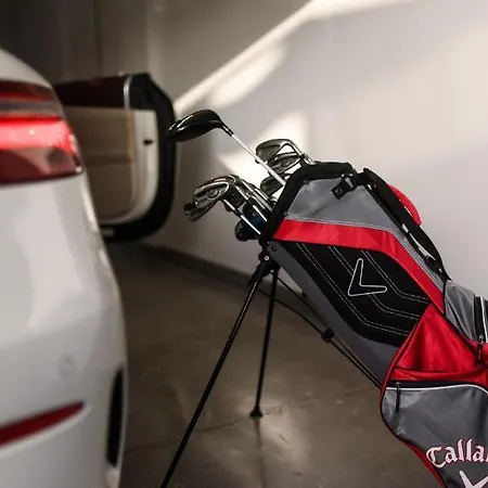 Moada Ocean Breeze Callao Salvaje