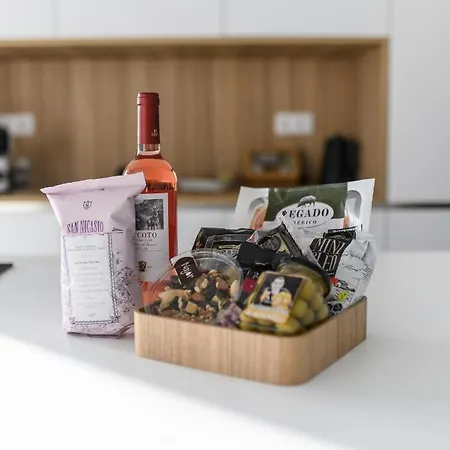 Moada Ocean Breeze *