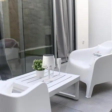 Moada Ocean Breeze Villa *