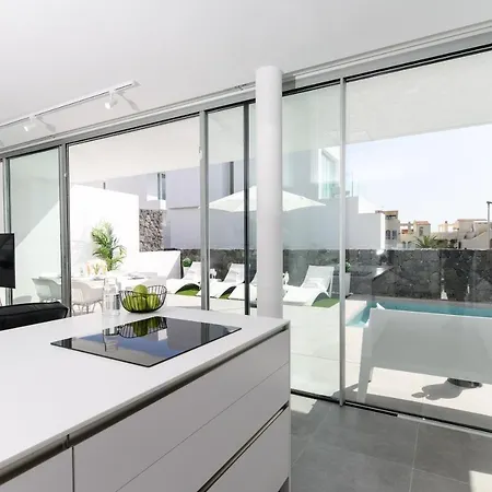 빌라 Moada Ocean Breeze 칼라오살바헤