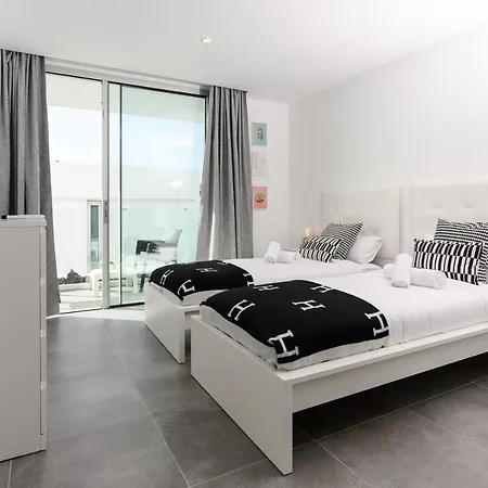 Moada Ocean Breeze *