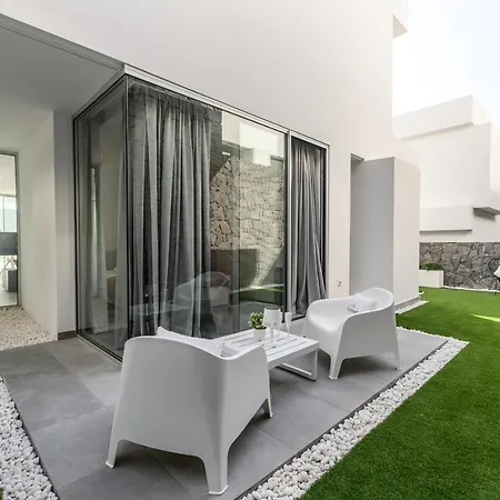 Villa Moada Ocean Breeze *