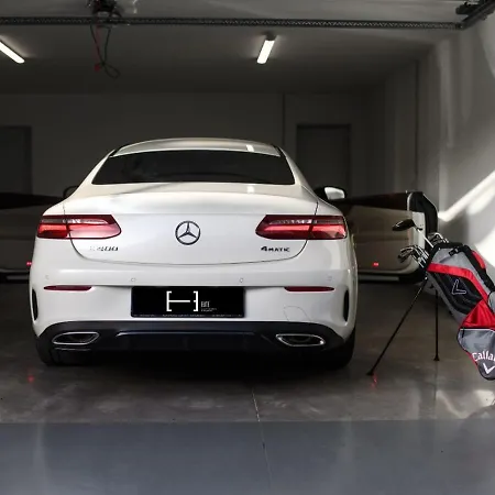 Moada Ocean Breeze 빌라 칼라오살바헤