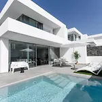Moada - Private Heated Pool With Sea Views 卡亚俄萨尔瓦赫