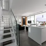 别墅 Moada - Private Heated Pool With Sea Views 卡亚俄萨尔瓦赫