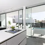 别墅 Moada - Private Heated Pool With Sea Views 卡亚俄萨尔瓦赫