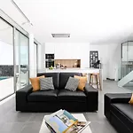 Moada - Private Heated Pool With Sea Views 别墅 卡亚俄萨尔瓦赫