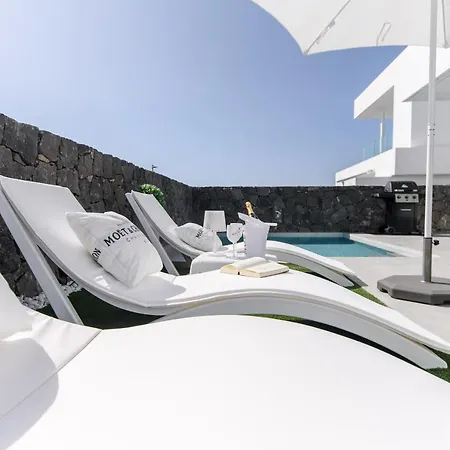 Moada - Private Heated Pool With Sea Views