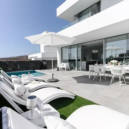 别墅 Moada - Private Heated Pool With Sea Views