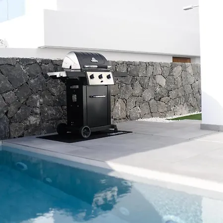 Moada Ocean Breeze Villa *