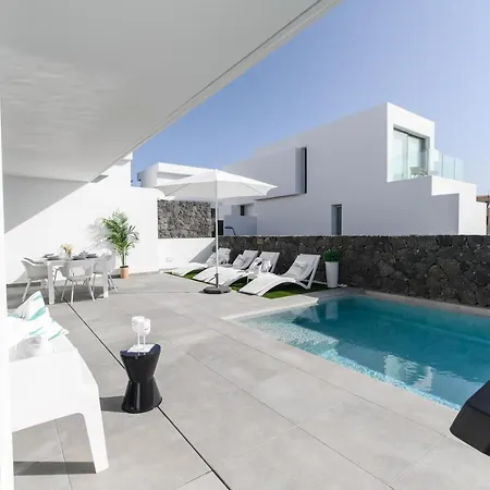 Villa Moada - Private Heated Pool With Sea Views