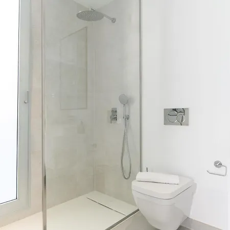 Moada Ocean Breeze Villa