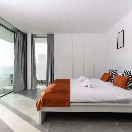 Villa Moada Ocean Breeze