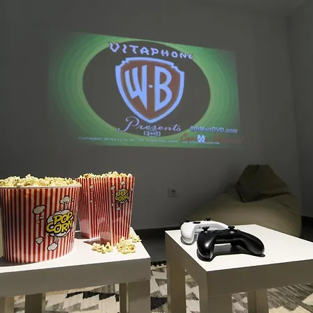 Moada Ocean Breeze Villa Callao Salvaje