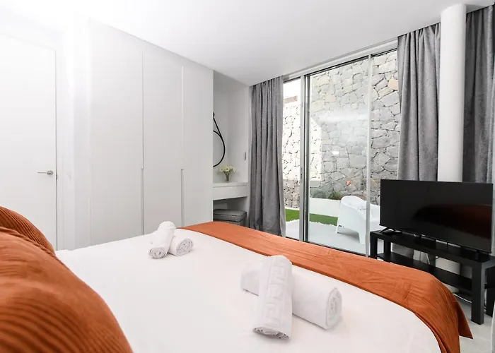 Βίλα Moada Ocean Breeze