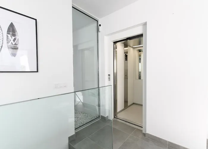 Moada Ocean Breeze *