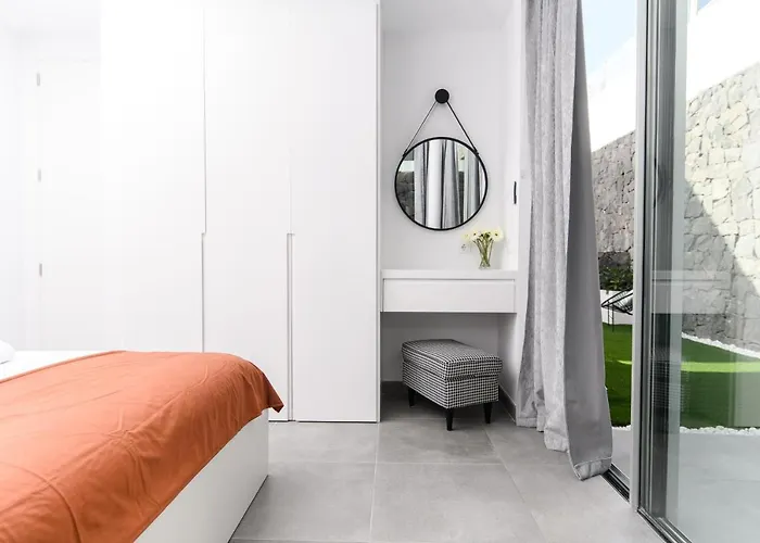 Villa Moada Ocean Breeze *