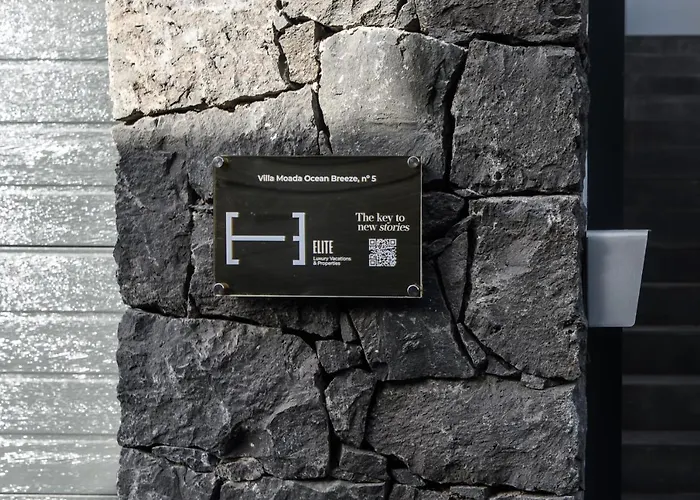 Moada Ocean Breeze カジャオ・サルバヘ