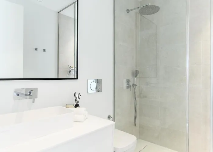 ヴィラ Moada Ocean Breeze *