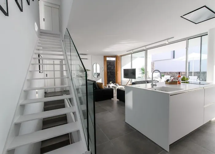 Βίλα Moada Ocean Breeze Callao Salvaje