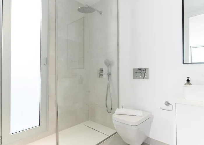 Moada Ocean Breeze Villa