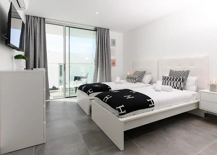 Moada Ocean Breeze *