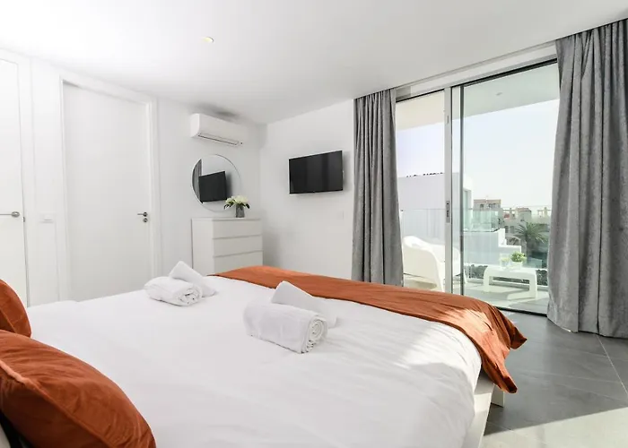 Moada Ocean Breeze Callao Salvaje