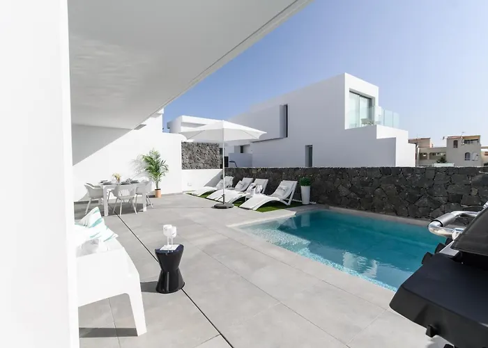 Villa Moada Ocean Breeze