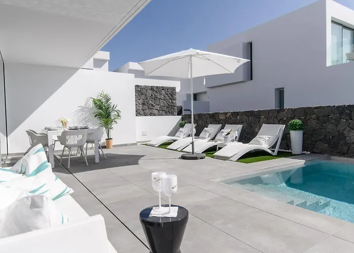 Villa Moada Ocean Breeze *