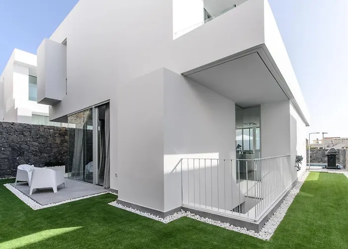 Moada Ocean Breeze Villa