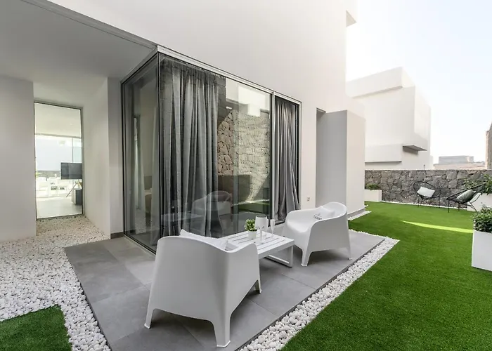 Villa Moada Ocean Breeze *