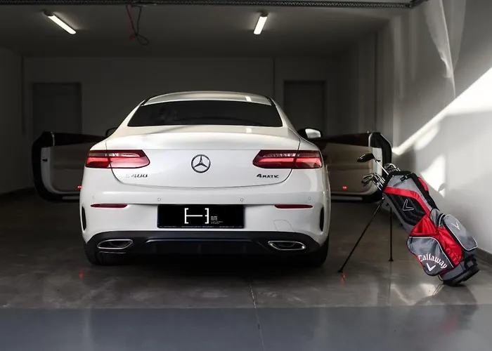 Moada Ocean Breeze Villa Callao Salvaje